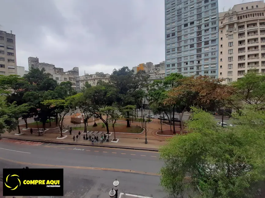 Kitnet com 1 quarto à venda, 36m2 em Santa Cecília, São Paulo - SP - imagem 5 Foto 5 de Kitnet com 1 quarto à venda, 36m2 em Santa Cecília, São Paulo - SP