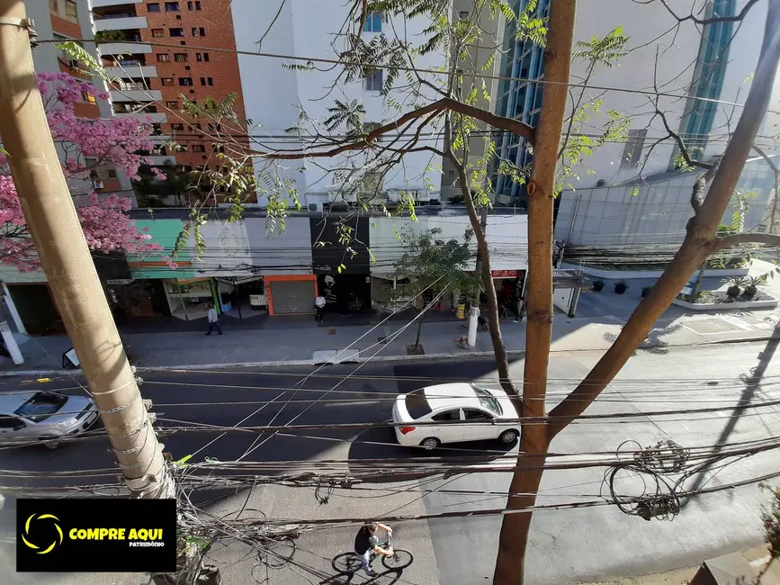 Foto 7 de Apartamento com 2 quartos à venda, 103m2 em Itaim Bibi, São Paulo - SP