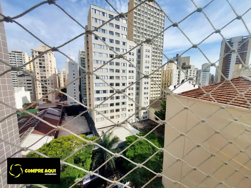 Foto 6 de Apartamento com 1 quarto à venda, 37m2 em Santa Cecília, São Paulo - SP