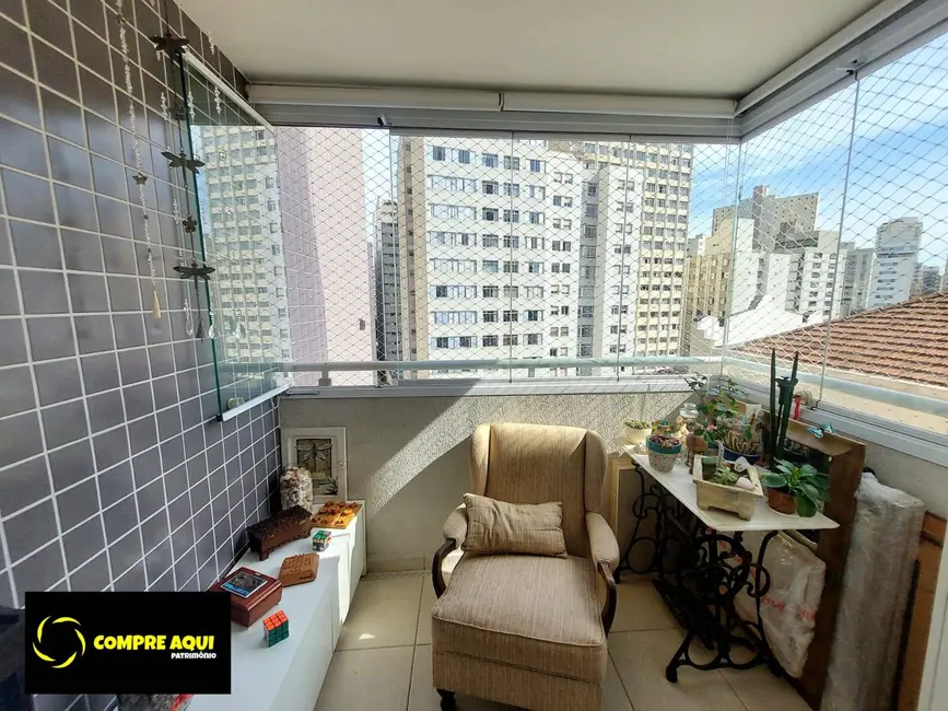 Foto 5 de Apartamento com 1 quarto à venda, 37m2 em Santa Cecília, São Paulo - SP