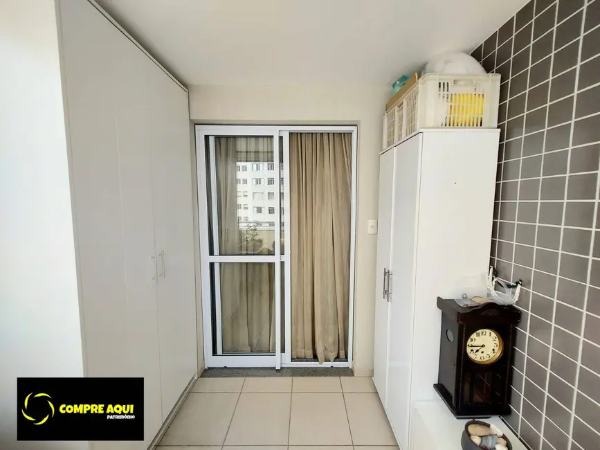 Foto 8 de Apartamento com 1 quarto à venda, 37m2 em Santa Cecília, São Paulo - SP