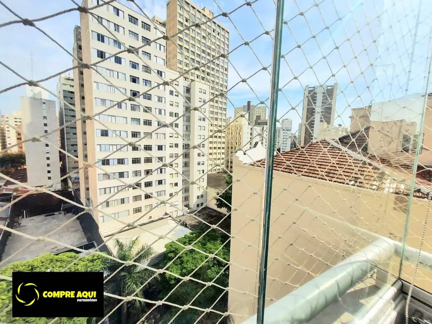 Foto 7 de Apartamento com 1 quarto à venda, 37m2 em Santa Cecília, São Paulo - SP