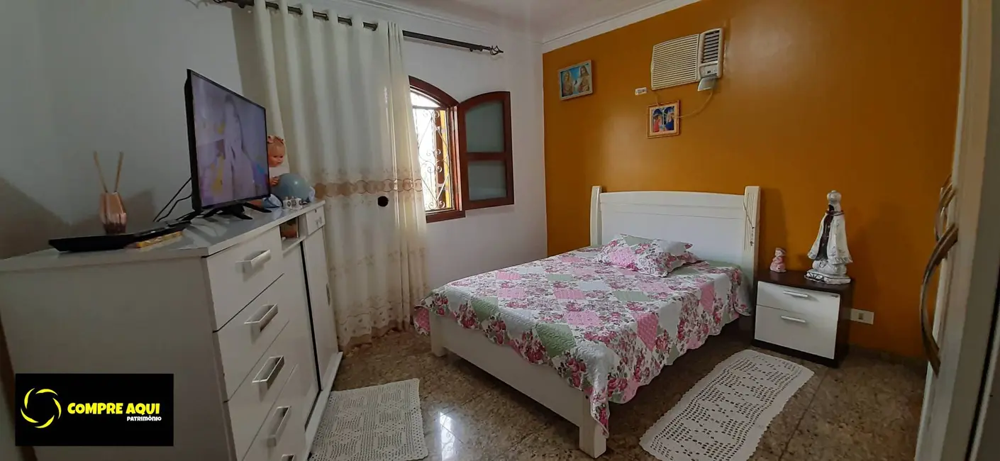 Casa com 6 quartos à venda, 550m2 em Parque Novo Mundo, São Paulo - SP - imagem 9 Foto 9 de Casa com 6 quartos à venda, 550m2 em Parque Novo Mundo, São Paulo - SP