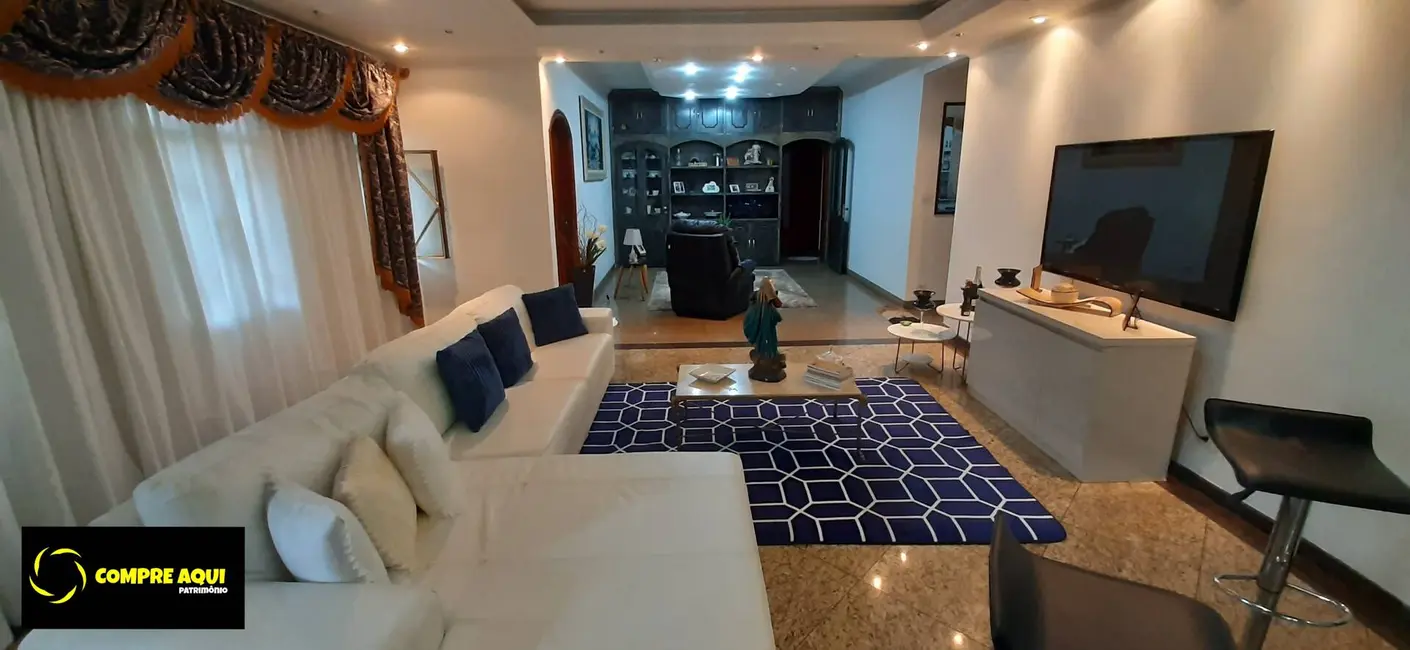 Casa com 6 quartos à venda, 550m2 em Parque Novo Mundo, São Paulo - SP - imagem 4 Foto 4 de Casa com 6 quartos à venda, 550m2 em Parque Novo Mundo, São Paulo - SP