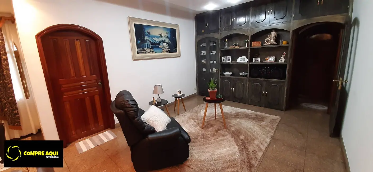 Casa com 6 quartos à venda, 550m2 em Parque Novo Mundo, São Paulo - SP - imagem 6 Foto 6 de Casa com 6 quartos à venda, 550m2 em Parque Novo Mundo, São Paulo - SP