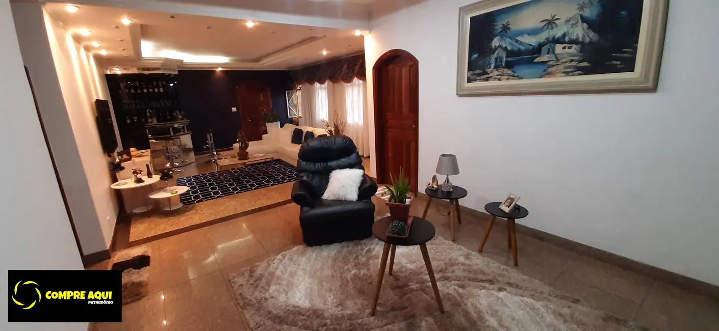 Casa com 6 quartos à venda, 550m2 em Parque Novo Mundo, São Paulo - SP - imagem 7 Foto 7 de Casa com 6 quartos à venda, 550m2 em Parque Novo Mundo, São Paulo - SP
