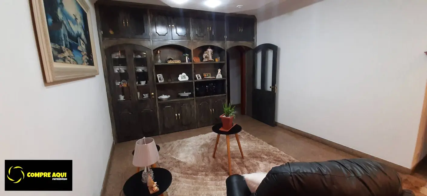 Casa com 6 quartos à venda, 550m2 em Parque Novo Mundo, São Paulo - SP - imagem 5 Foto 5 de Casa com 6 quartos à venda, 550m2 em Parque Novo Mundo, São Paulo - SP