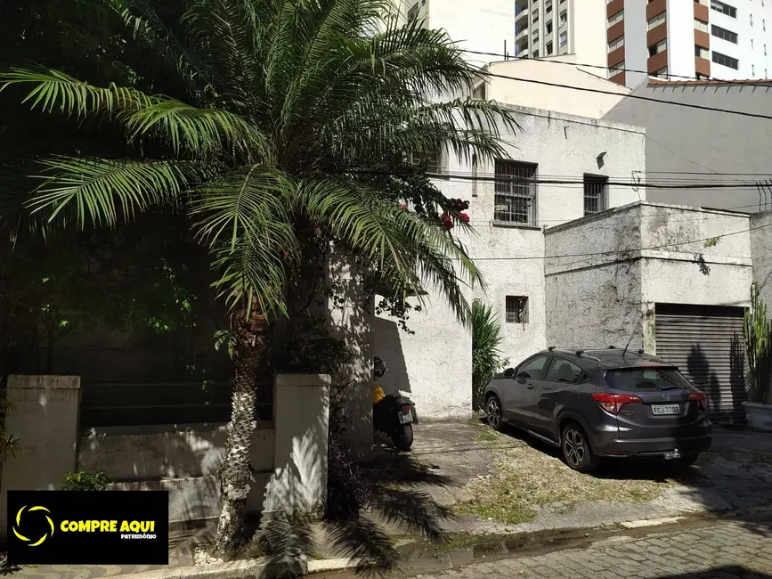 Foto 6 de Casa com 5 quartos à venda e para alugar, 285m2 em Higienópolis, São Paulo - SP