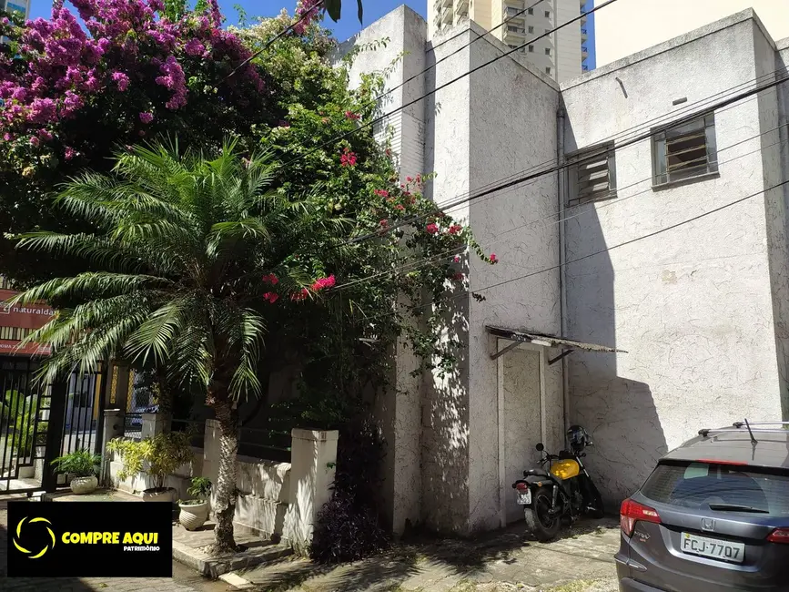 Foto 7 de Casa com 5 quartos à venda e para alugar, 285m2 em Higienópolis, São Paulo - SP