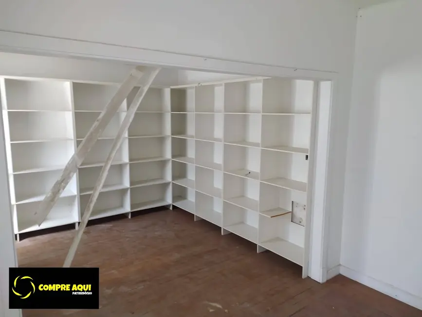 Foto 9 de Casa com 5 quartos à venda e para alugar, 285m2 em Higienópolis, São Paulo - SP