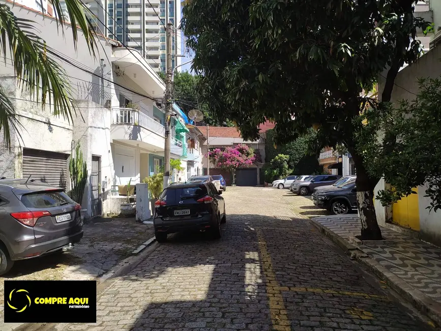 Foto 3 de Casa com 5 quartos à venda e para alugar, 285m2 em Higienópolis, São Paulo - SP