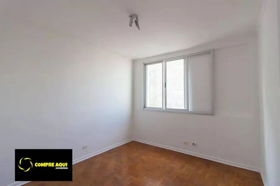 Apartamento com 2 quartos à venda, 102m2 em Vila Buarque, São Paulo - SP - imagem 6 Foto 6 de Apartamento com 2 quartos à venda, 102m2 em Vila Buarque, São Paulo - SP