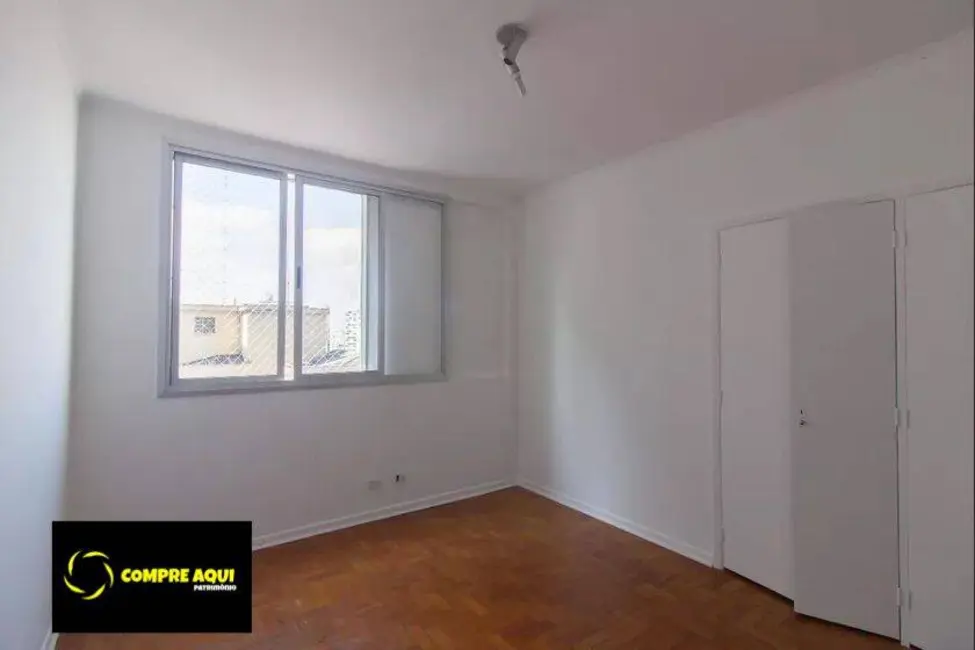 Apartamento com 2 quartos à venda, 102m2 em Vila Buarque, São Paulo - SP - imagem 5 Foto 5 de Apartamento com 2 quartos à venda, 102m2 em Vila Buarque, São Paulo - SP