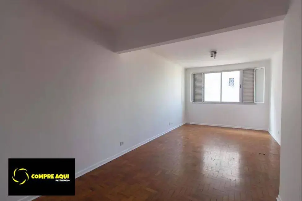 Apartamento com 2 quartos à venda, 102m2 em Vila Buarque, São Paulo - SP - imagem 3 Foto 3 de Apartamento com 2 quartos à venda, 102m2 em Vila Buarque, São Paulo - SP