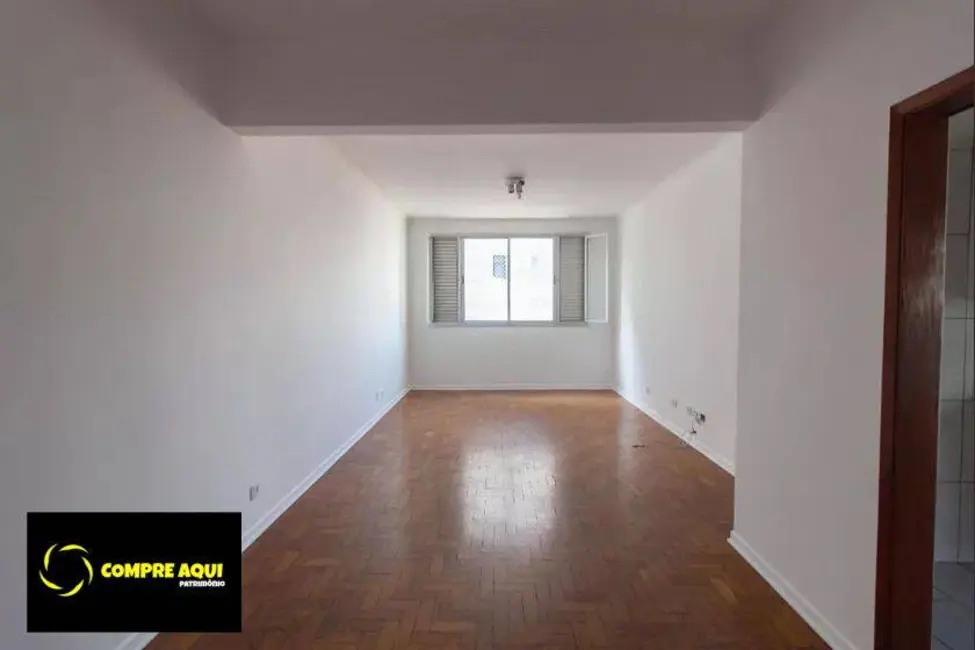 Foto 2 de Apartamento com 2 quartos à venda, 102m2 em Vila Buarque, São Paulo - SP