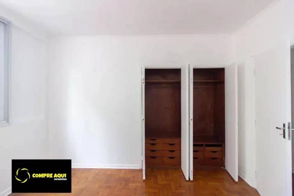 Apartamento com 2 quartos à venda, 102m2 em Vila Buarque, São Paulo - SP - imagem 9 Foto 9 de Apartamento com 2 quartos à venda, 102m2 em Vila Buarque, São Paulo - SP