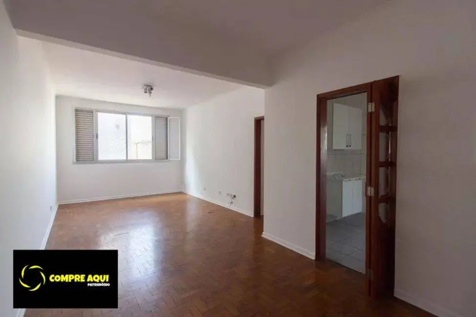 Foto 1 de Apartamento com 2 quartos à venda, 102m2 em Vila Buarque, São Paulo - SP