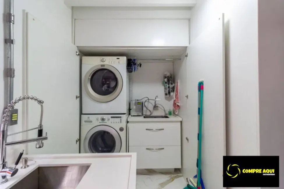 Foto 9 de Apartamento com 3 quartos à venda, 150m2 em Vila Buarque, São Paulo - SP