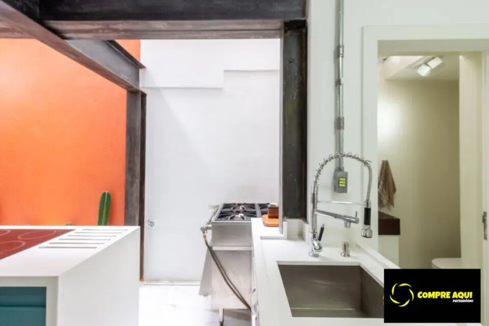 Foto 8 de Apartamento com 3 quartos à venda, 150m2 em Vila Buarque, São Paulo - SP