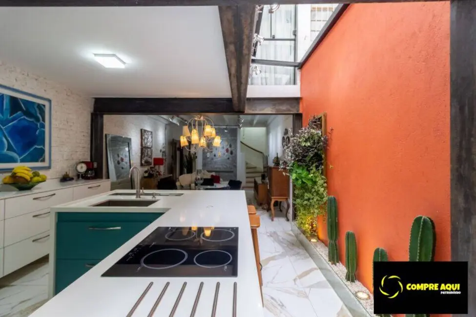 Foto 4 de Apartamento com 3 quartos à venda, 150m2 em Vila Buarque, São Paulo - SP