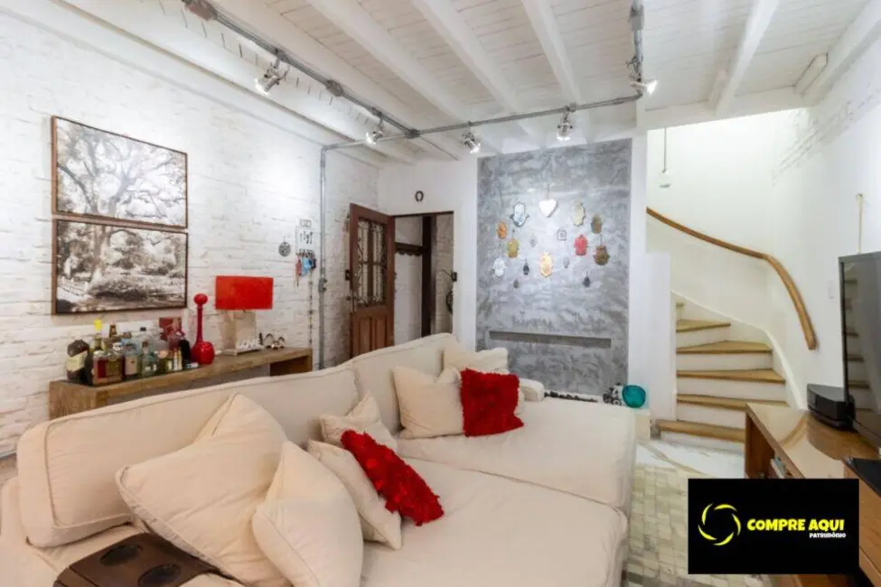 Foto 3 de Apartamento com 3 quartos à venda, 150m2 em Vila Buarque, São Paulo - SP