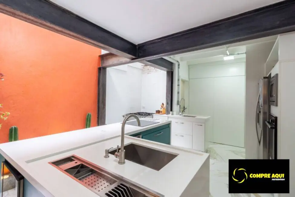 Foto 7 de Apartamento com 3 quartos à venda, 150m2 em Vila Buarque, São Paulo - SP