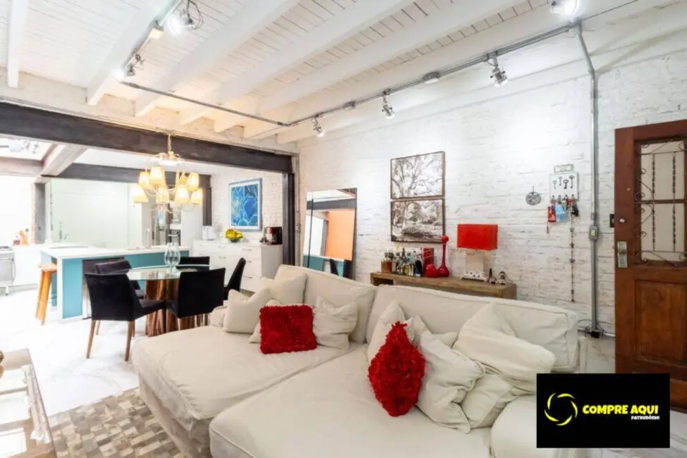 Foto 2 de Apartamento com 3 quartos à venda, 150m2 em Vila Buarque, São Paulo - SP
