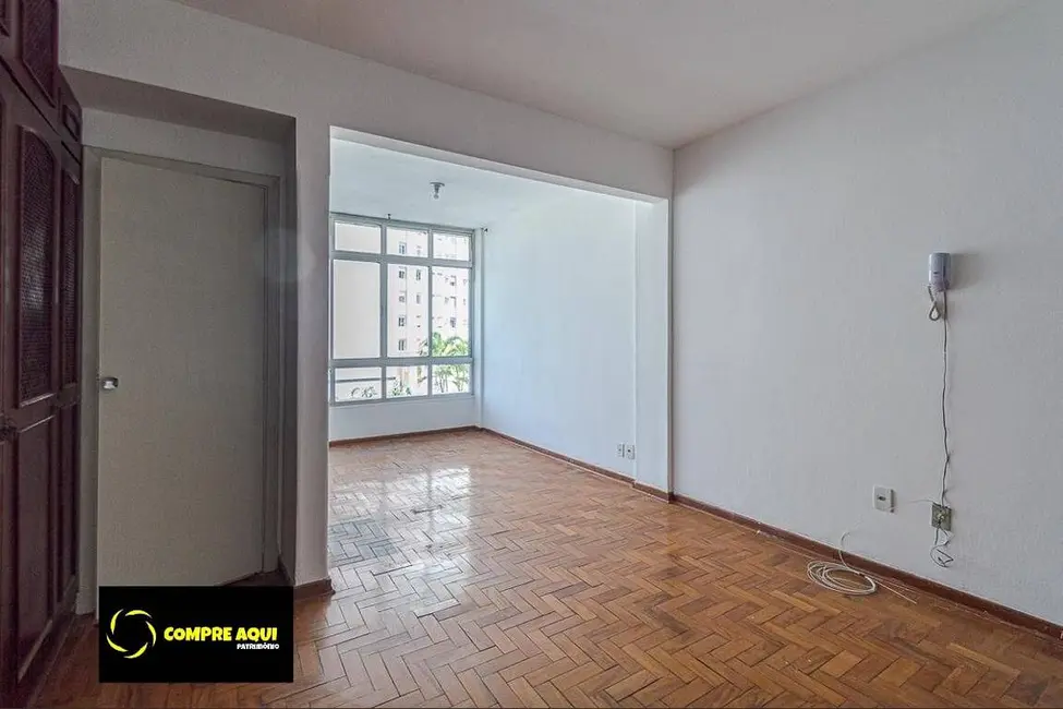 Foto 3 de Apartamento com 1 quarto à venda, 38m2 em Bela Vista, São Paulo - SP