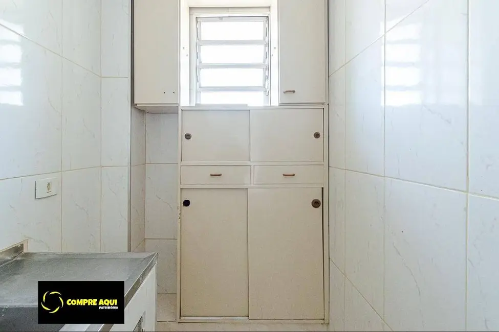 Foto 9 de Apartamento com 1 quarto à venda, 38m2 em Bela Vista, São Paulo - SP