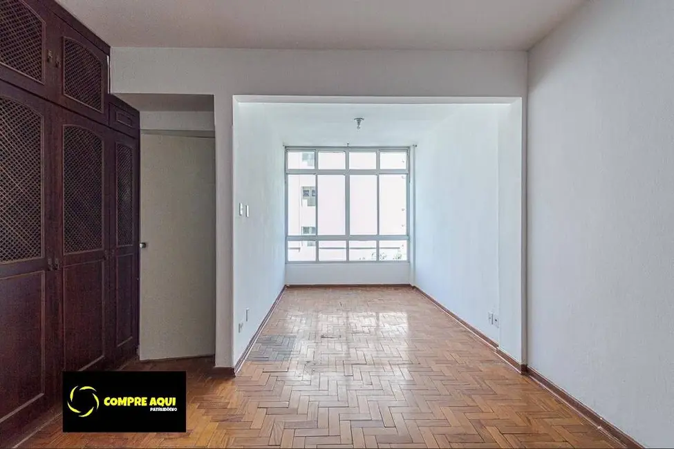 Foto 1 de Apartamento com 1 quarto à venda, 38m2 em Bela Vista, São Paulo - SP