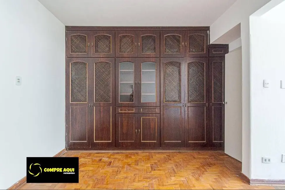 Foto 7 de Apartamento com 1 quarto à venda, 38m2 em Bela Vista, São Paulo - SP