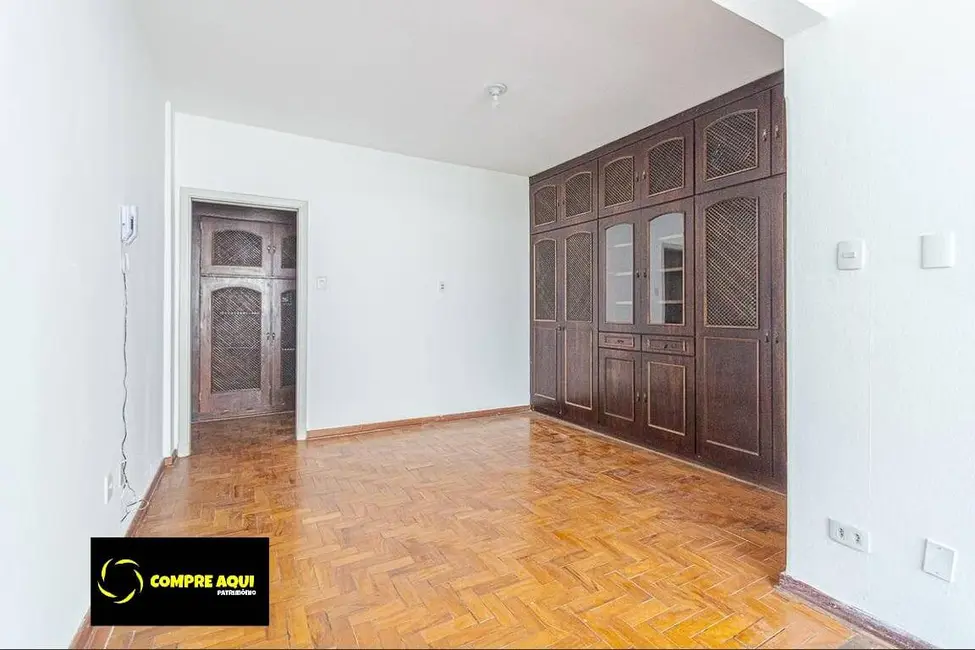 Foto 6 de Apartamento com 1 quarto à venda, 38m2 em Bela Vista, São Paulo - SP