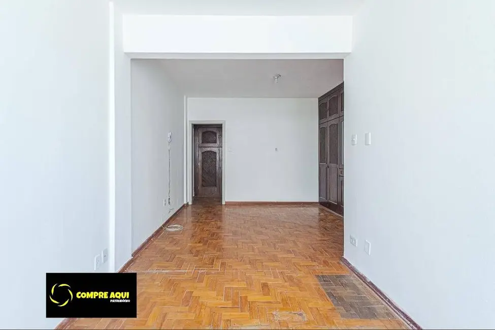 Foto 5 de Apartamento com 1 quarto à venda, 38m2 em Bela Vista, São Paulo - SP