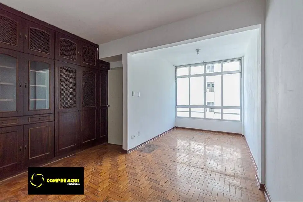 Foto 2 de Apartamento com 1 quarto à venda, 38m2 em Bela Vista, São Paulo - SP