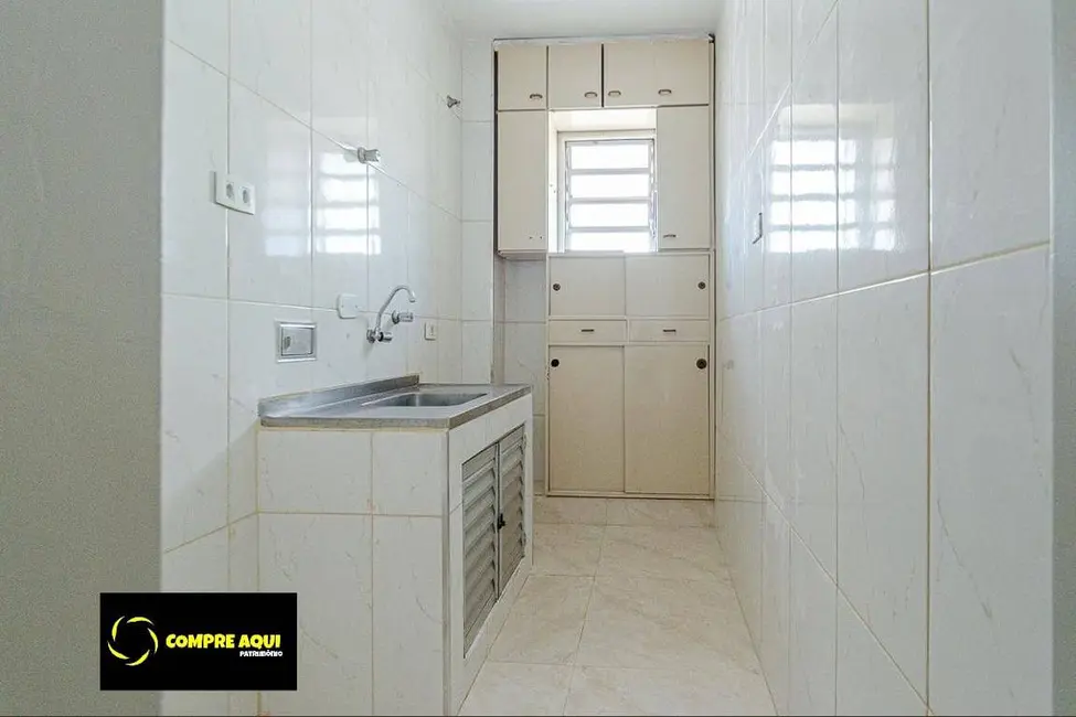 Foto 8 de Apartamento com 1 quarto à venda, 38m2 em Bela Vista, São Paulo - SP