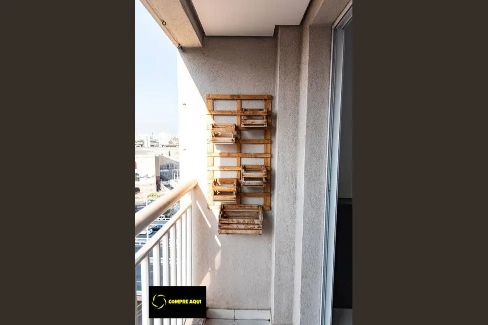 Casa com 1 quarto à venda, 44m2 em Liberdade, São Paulo - SP - imagem 6 Foto 6 de Casa com 1 quarto à venda, 44m2 em Liberdade, São Paulo - SP