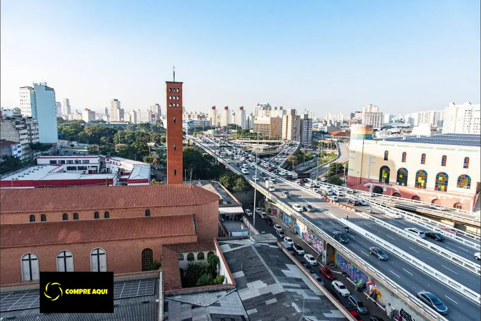 Casa com 1 quarto à venda, 44m2 em Liberdade, São Paulo - SP - imagem 8 Foto 8 de Casa com 1 quarto à venda, 44m2 em Liberdade, São Paulo - SP