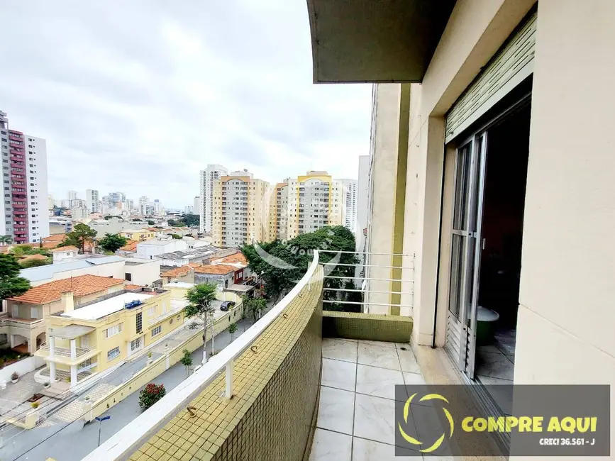 Apartamento com 3 quartos à venda, 148m2 em Santa Cecília, São Paulo - SP - imagem 3 Foto 3 de Apartamento com 3 quartos à venda, 148m2 em Santa Cecília, São Paulo - SP
