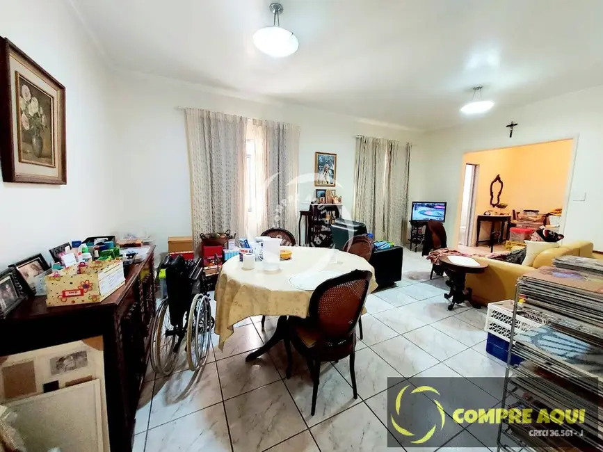Apartamento com 3 quartos à venda, 148m2 em Santa Cecília, São Paulo - SP - imagem 5 Foto 5 de Apartamento com 3 quartos à venda, 148m2 em Santa Cecília, São Paulo - SP