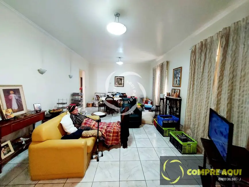 Apartamento com 3 quartos à venda, 148m2 em Santa Cecília, São Paulo - SP - imagem 4 Foto 4 de Apartamento com 3 quartos à venda, 148m2 em Santa Cecília, São Paulo - SP