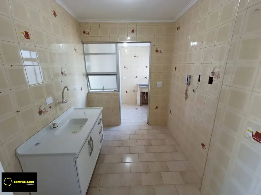 Apartamento com 3 quartos à venda, 80m2 em Barra Funda, São Paulo - SP - imagem 6 Foto 6 de Apartamento com 3 quartos à venda, 80m2 em Barra Funda, São Paulo - SP