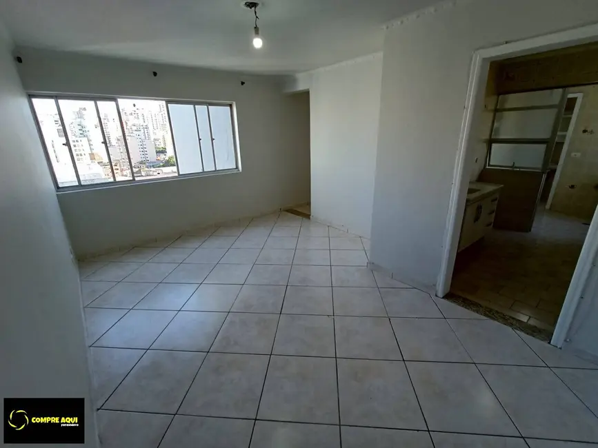 Foto 1 de Apartamento com 3 quartos à venda, 80m2 em Barra Funda, São Paulo - SP