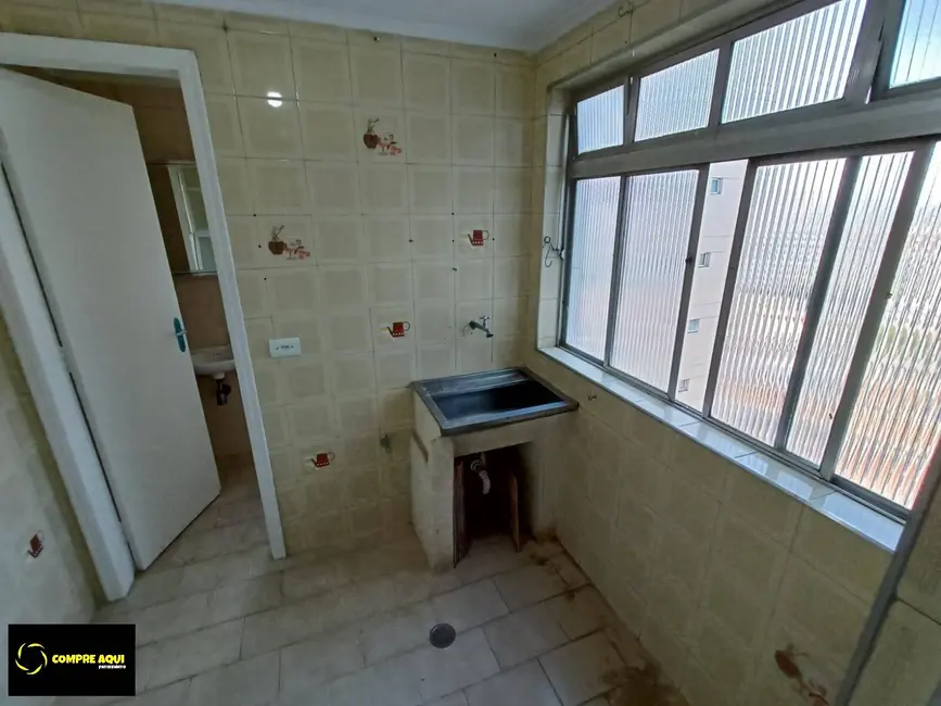 Apartamento com 3 quartos à venda, 80m2 em Barra Funda, São Paulo - SP - imagem 9 Foto 9 de Apartamento com 3 quartos à venda, 80m2 em Barra Funda, São Paulo - SP