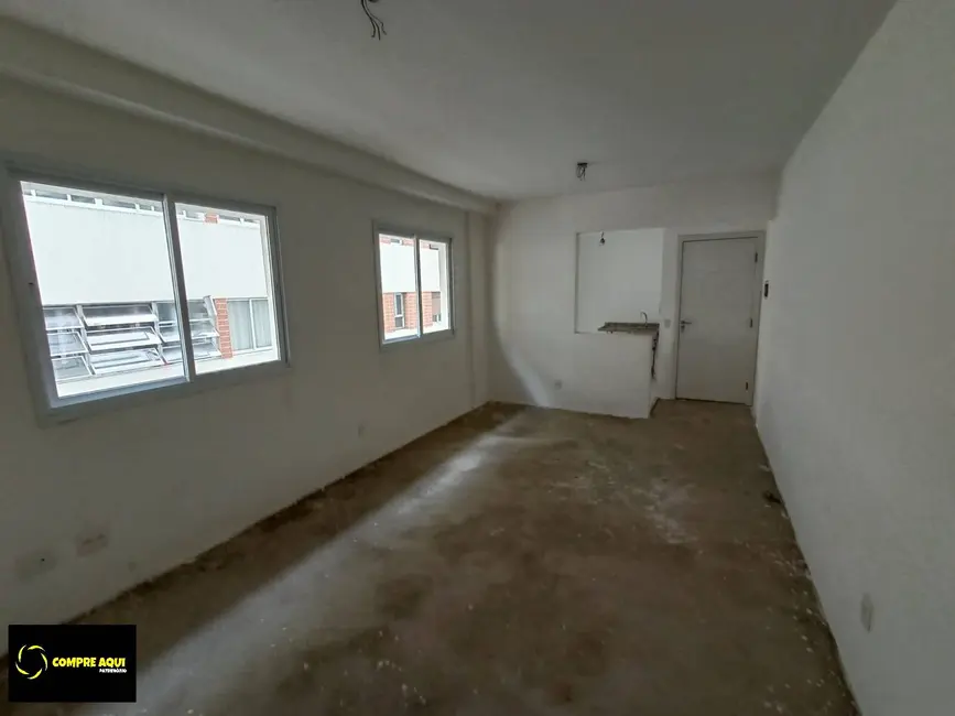 Foto 3 de Apartamento com 2 quartos à venda, 64m2 em Higienópolis, São Paulo - SP