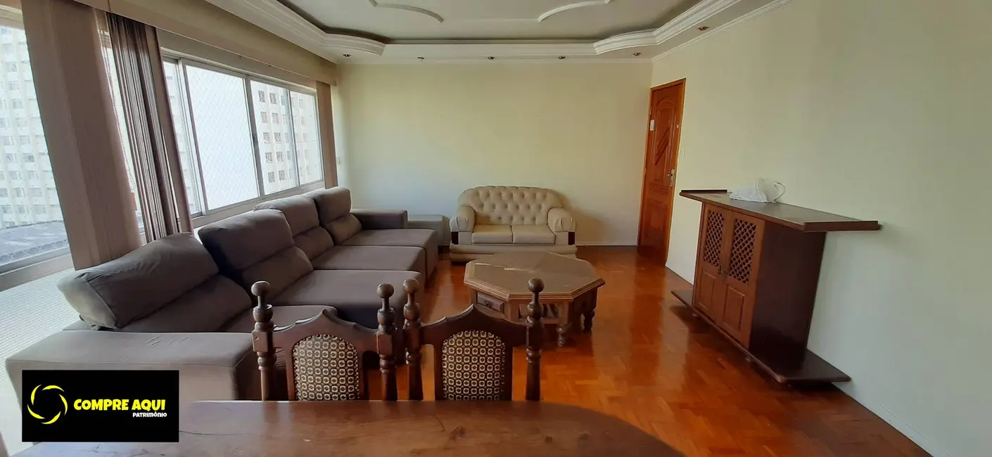 Foto 3 de Apartamento com 3 quartos à venda, 113m2 em Vila Buarque, São Paulo - SP