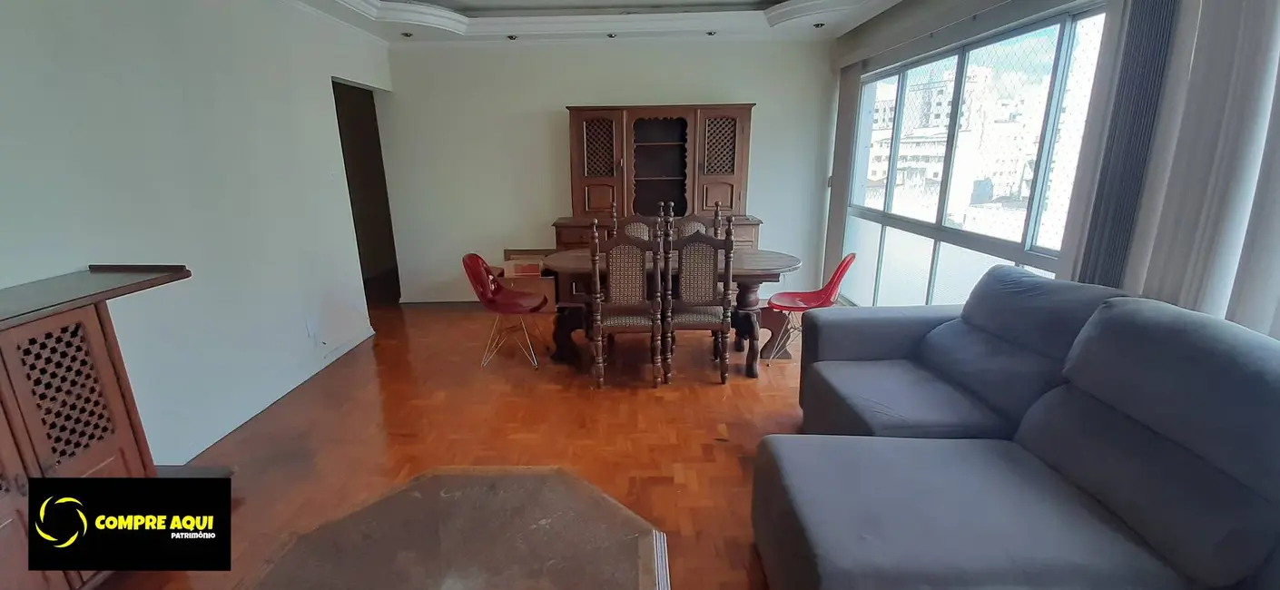 Foto 4 de Apartamento com 3 quartos à venda, 113m2 em Vila Buarque, São Paulo - SP