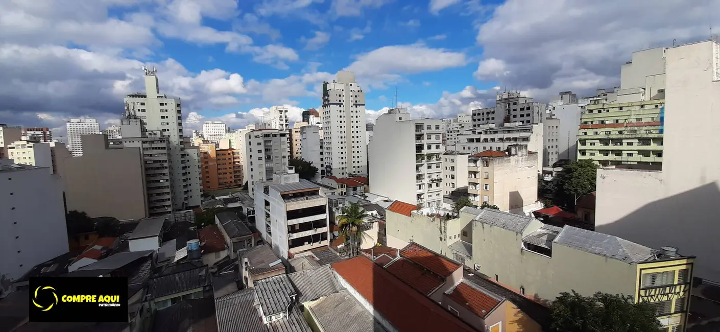 Foto 9 de Apartamento com 3 quartos à venda, 113m2 em Vila Buarque, São Paulo - SP