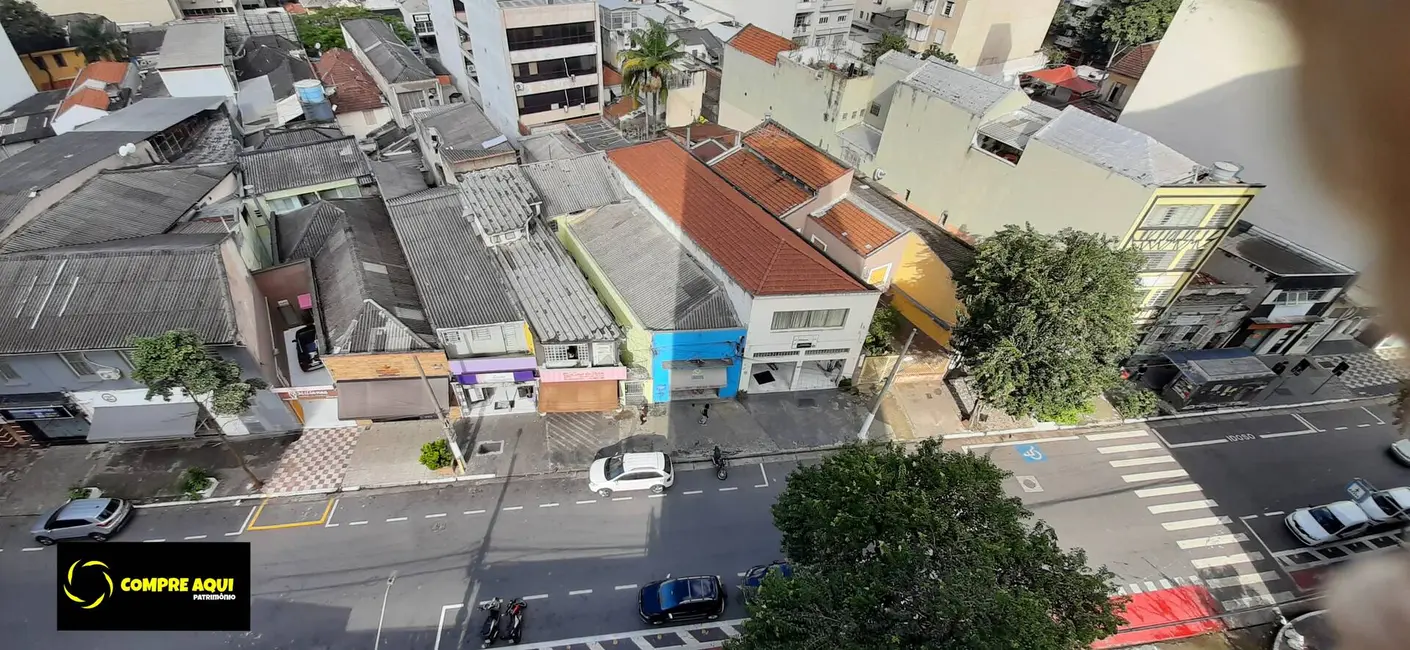 Foto 7 de Apartamento com 3 quartos à venda, 113m2 em Vila Buarque, São Paulo - SP