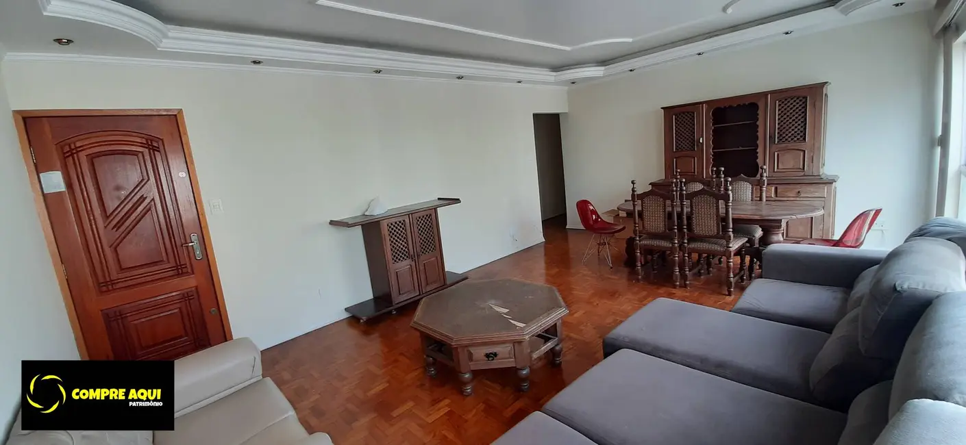 Foto 5 de Apartamento com 3 quartos à venda, 113m2 em Vila Buarque, São Paulo - SP
