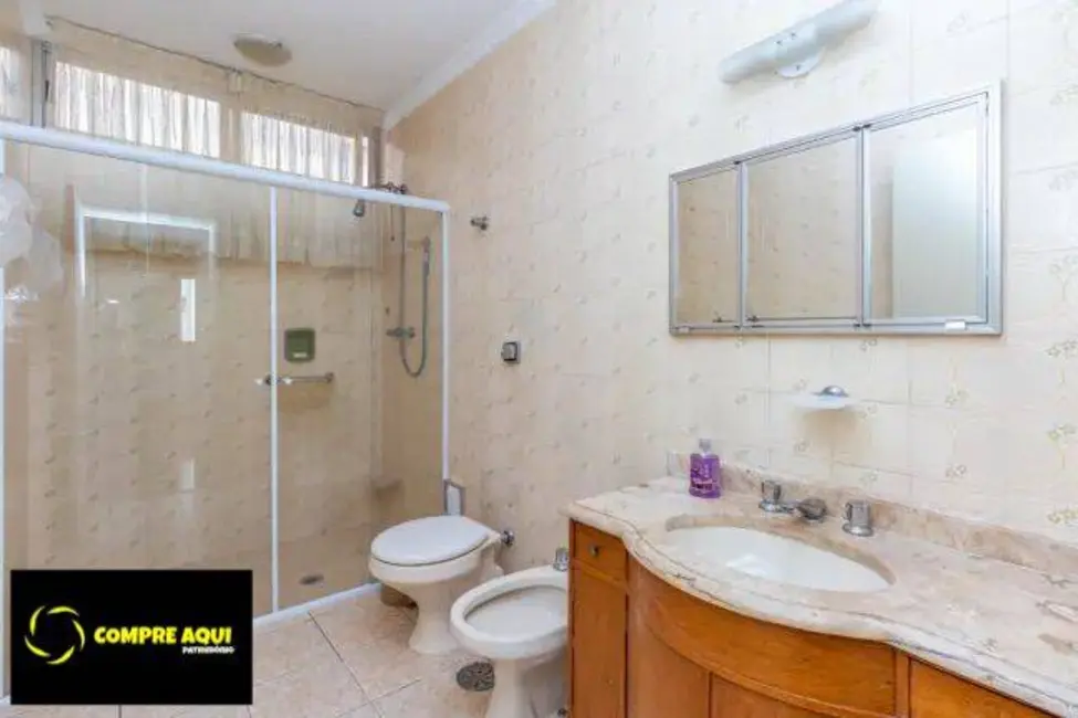 Apartamento com 3 quartos à venda, 175m2 em Santa Cecília, São Paulo - SP - imagem 7 Foto 7 de Apartamento com 3 quartos à venda, 175m2 em Santa Cecília, São Paulo - SP